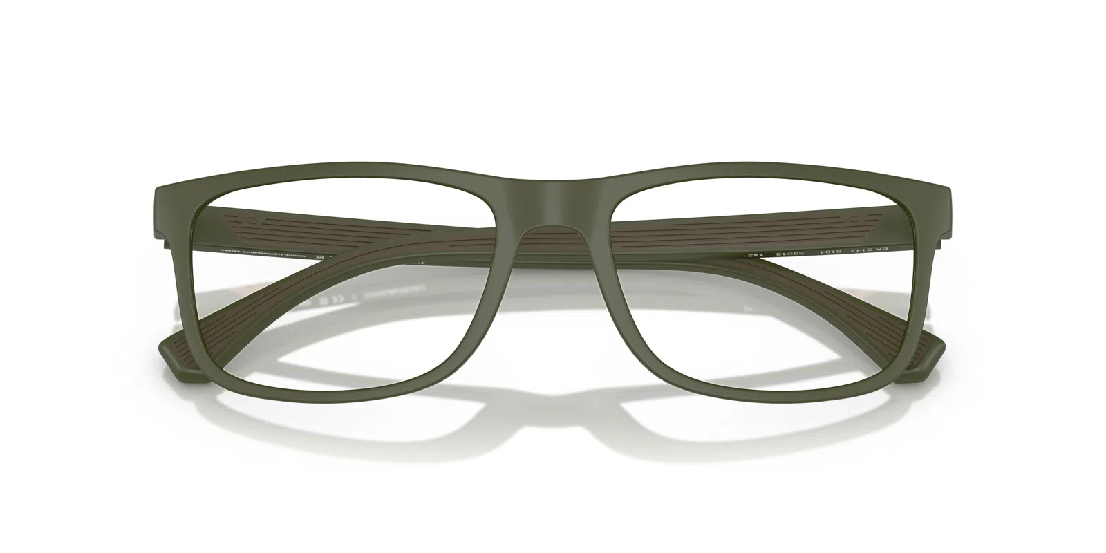 Emporio Armani 3147 Eyeglasses - view 36